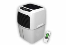 Преимущества очистителя воздуха марки Gritto