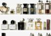 Как создать парфюмерный гардероб?
