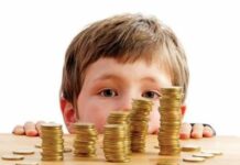 Кто может подать на алименты?