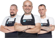 Как выбрать домофон: советы специалистов