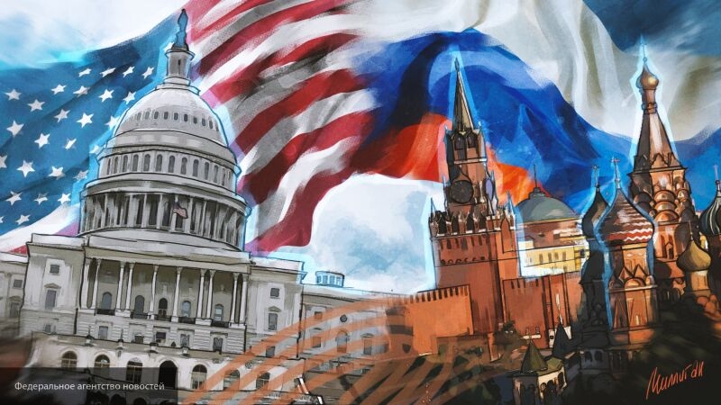 Американские СМИ рассказали, как Россия ответит на ядерный «блицкриг» США