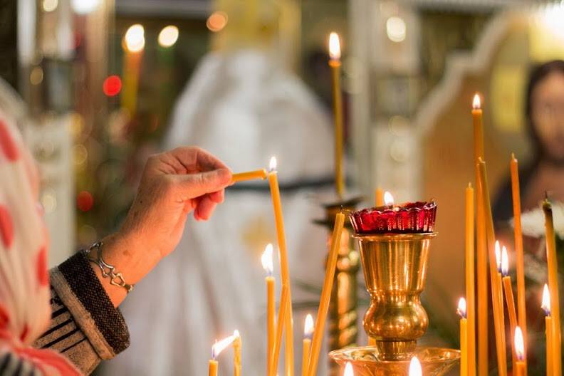 Какой святой посвящен церковный праздник 25 января, его традиции