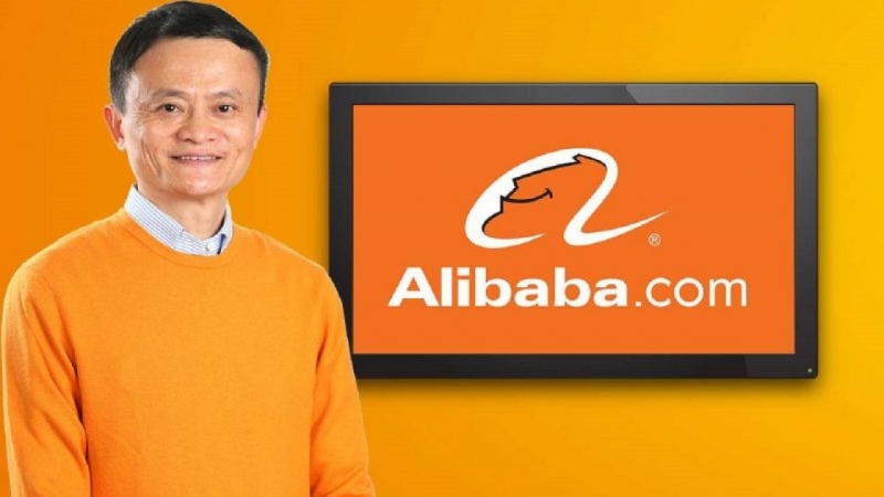 Китайская компартия национализирует Alibaba?