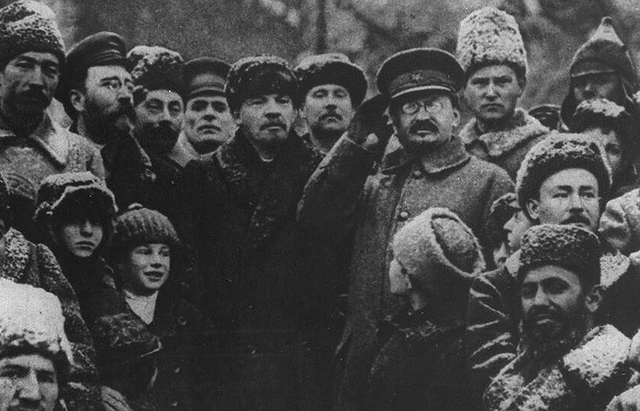 Ленин, Троцкий, Сталин: откуда и зачем большевики брали свои клички