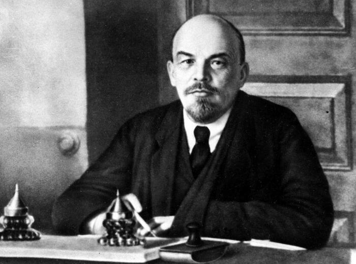 Ленин, Троцкий, Сталин: откуда и зачем большевики брали свои клички