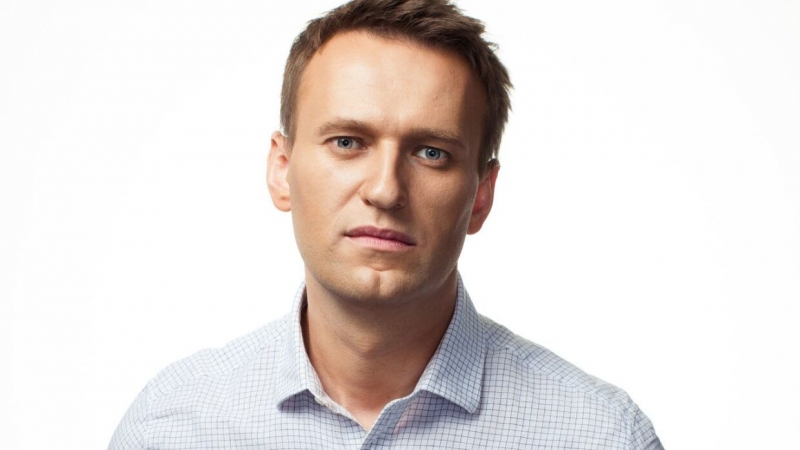 Навальный вышел на связь из СИЗО «Матросская тишина»