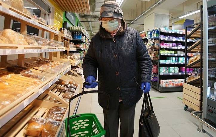 Почему растут цены на некоторые продукты питания в России