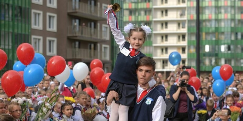 Почему школьники в СССР были умнее, чем современные ученики