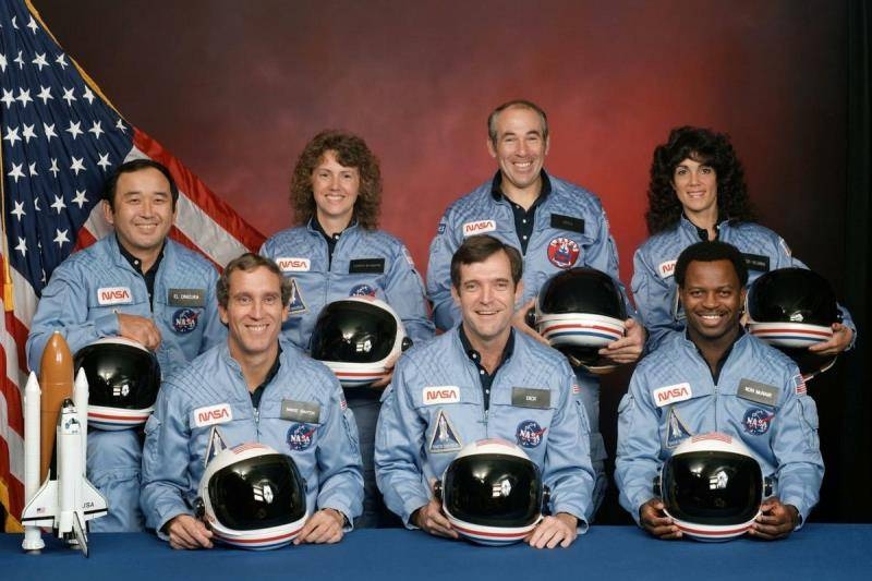 Почему упал «Челленджер» и что стало причиной одной из самых крупных катастроф в истории космонавтики