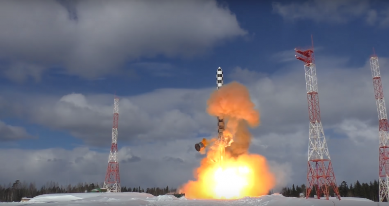 «Секретная военная база» в Сибири взбудоражила польские СМИ