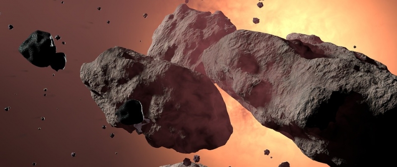 Угрожает ли Земле столкновение с астероидами в 2021 году