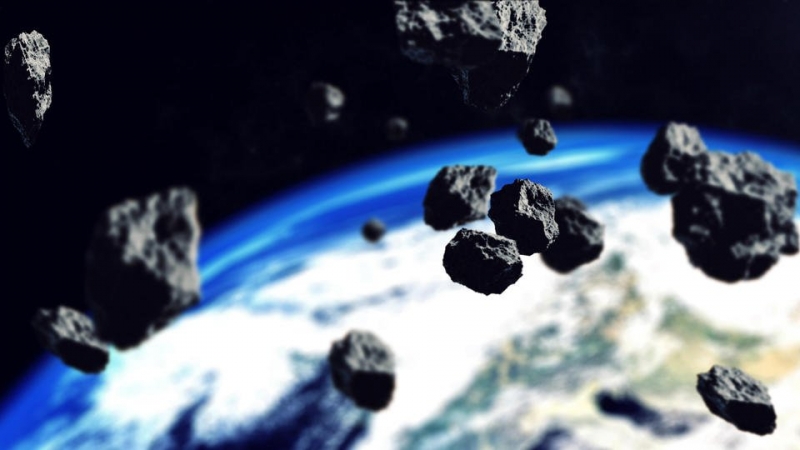 Угрожает ли Земле столкновение с астероидами в 2021 году