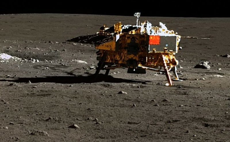 В Роскосмосе прокомментировали информацию об отстранении от лунной программы