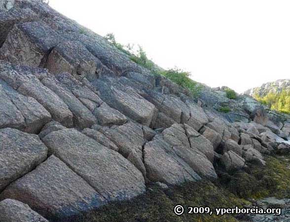 Запретные места на планете, куда посторонним вход запрещен