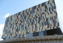 Бизнес центр Кампус Сколково: как добраться?