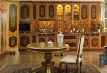 Почему стоит покупать мебель на заказ?