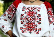 История вышивки: виды и история возникновения