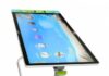 Интерактивные дисплеи Teachtouch: особенности