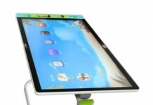 Интерактивные дисплеи Teachtouch: особенности