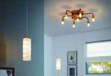 Советы по выбору светильника