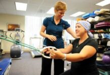 Виды реабилитации для онкологических больных