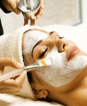 Эффективность масок для лица в косметологии