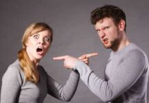 Как правильно выражать негативные эмоции?