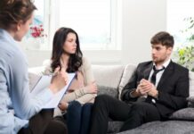 Для чего нужен семейный психолог?