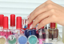 Тонкости выбора лака для ногтей