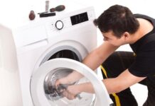 Характерные неисправности стиральных машин