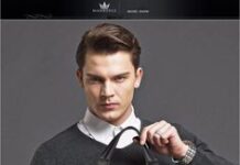 Современные мужские сумки: неотъемлемая часть гардероба представителей мужского пола
