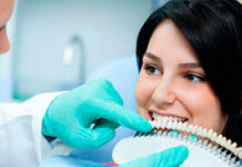 Самые популярные стоматологические услуги