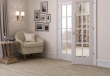 Критерии выбора ламината