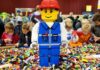 Lego: самый известный конструктор в мире