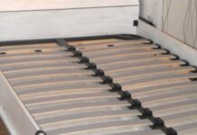 Критерии выбора основания под матрас