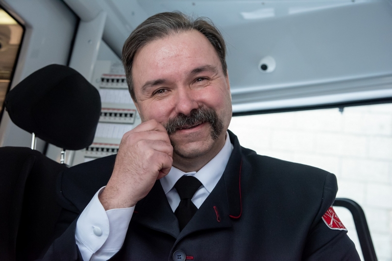 Алексей Текслер анонсировал трамвайную реновацию в Челябинске