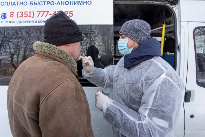 Челябинский Доктор Женя рассказал в Москве о проблемах «уличной медицины»