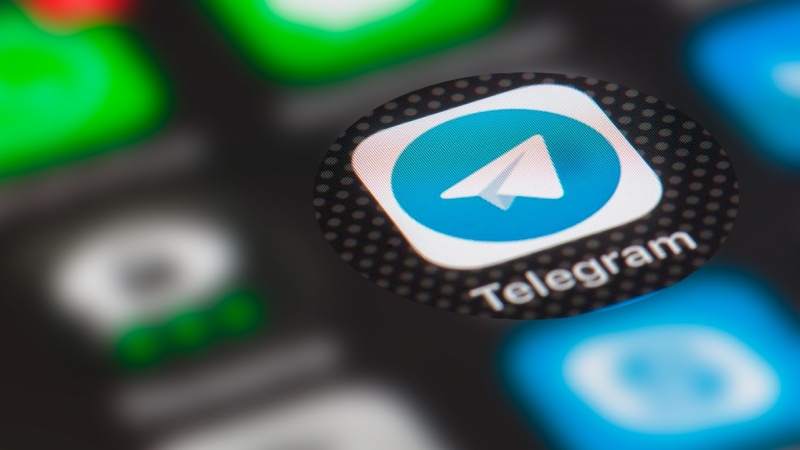 Дуров сообщил о блокировке Telegram-каналов с личными данными граждан