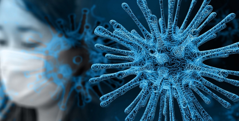 Эксперт заявил о неизбежном приходе в Россию британского штамма коронавируса