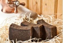 Польза натурального мыла