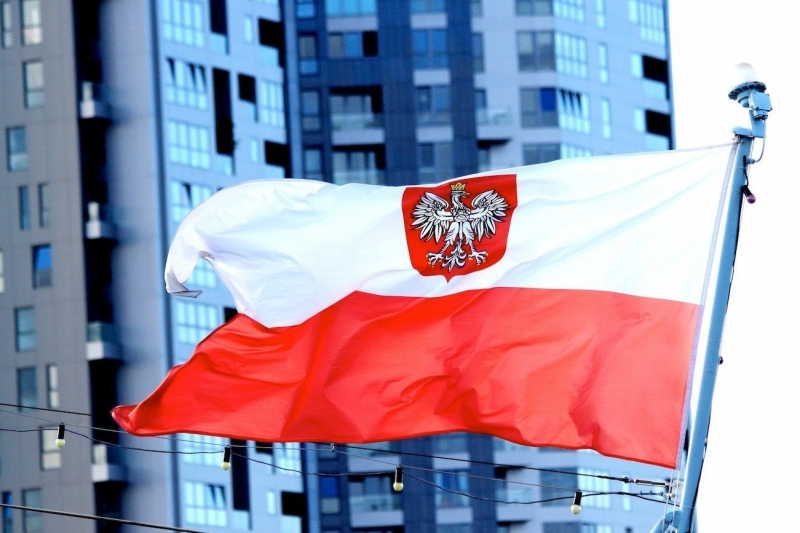 Польша высылает российского дипломата