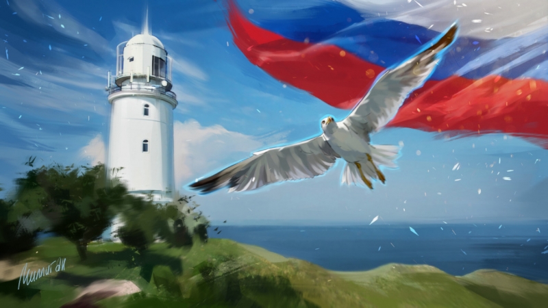 ПВО России смогут сбивать над Крымом любой самолёт без предупреждения