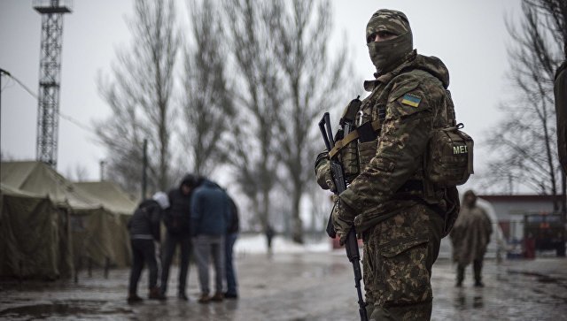 Россия дважды сорвала планы ВСУ по наступлению на Донбасс