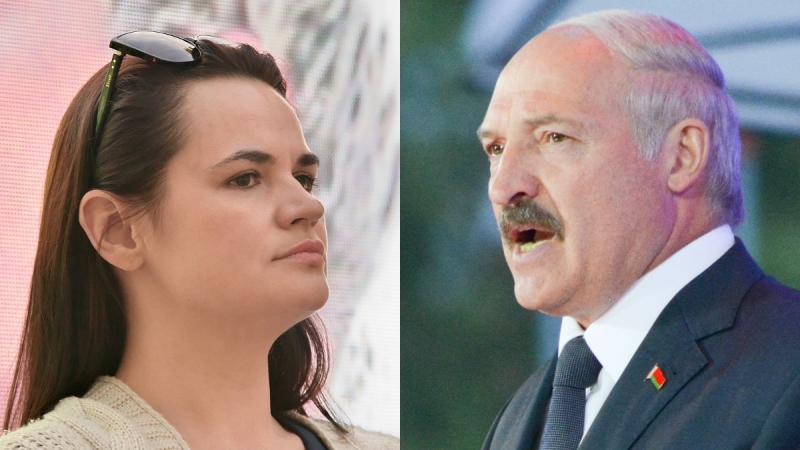 Тихановская разработала план по свержению Лукашенко