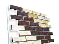 Фасадные термопанели