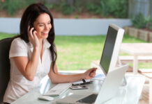 Преимущества заказа контрольной работы в Интернете