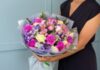 Почему стоит заказать доставку цветов?
