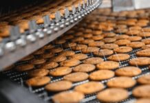 Перспективы кондитерской отрасли