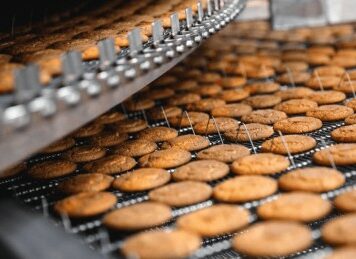 Перспективы кондитерской отрасли