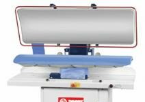 Виды профессионального гладильного оборудования